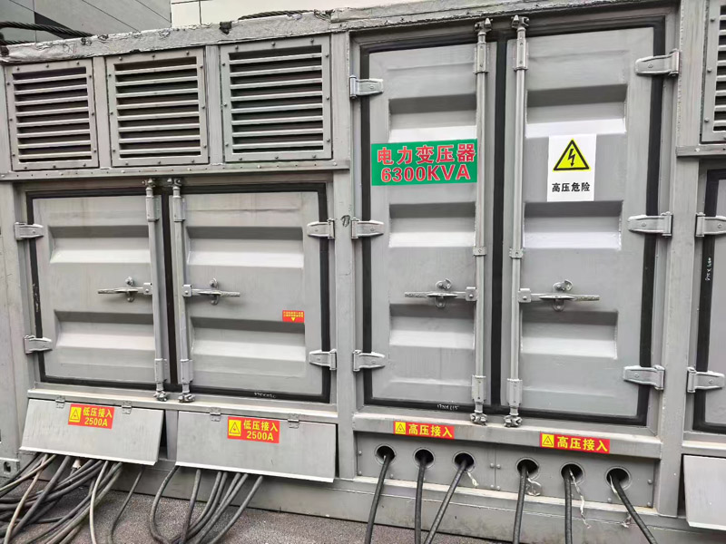 呼图壁柴油发电机组换季保养注意哪些事项?