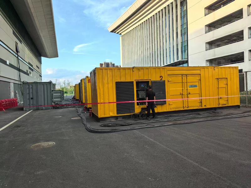 呼图壁柴油发电机冬季保养注意事项？