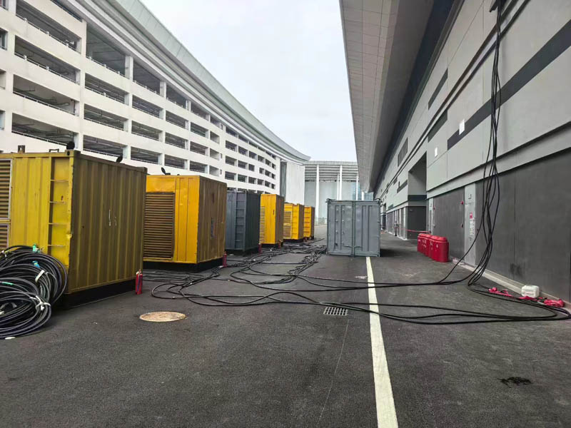 呼图壁冬季柴油发电机启动前需要做哪些准备工作？