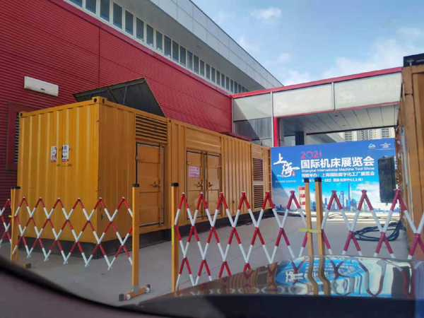 呼图壁发电机出租 对于发电机的特性你了解多少?