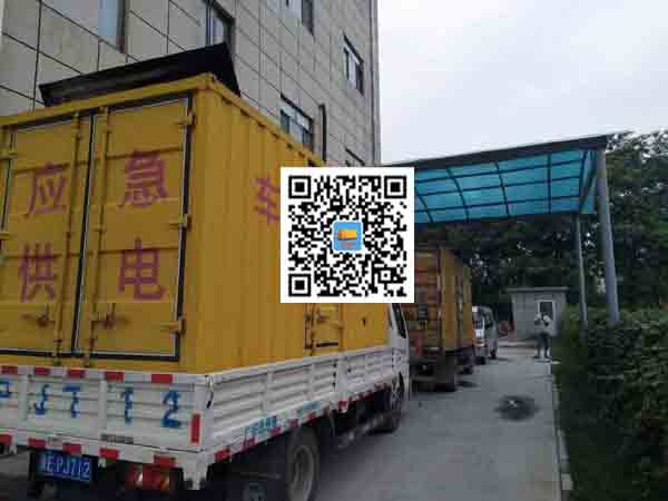 呼图壁发电车出租-发电机产品使用越来越广泛