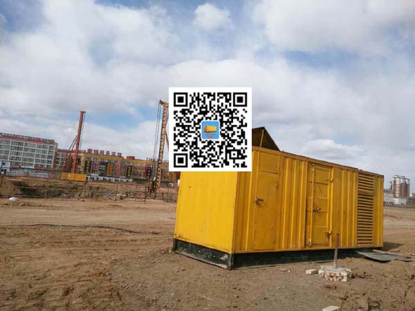 呼图壁发电机出租-柴油发电机组安全操作规程有哪些?