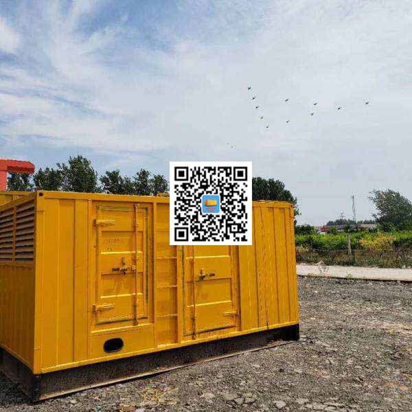 呼图壁发电机出租发电机电刷的结构与作用是什么