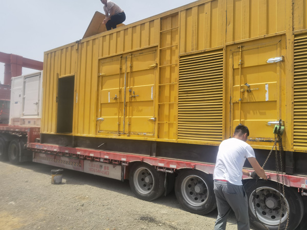呼图壁发电机出租100KW发电机需要什么规格的电缆线?