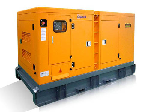 呼图壁影响 200kw 柴油发电机油耗的因素有哪些？