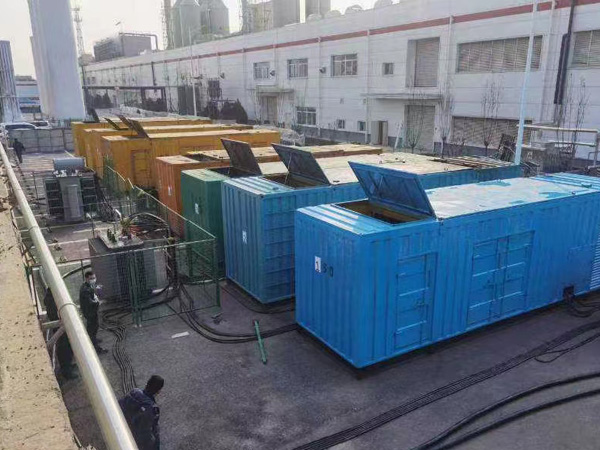 呼图壁380V和690V电压的电缆线相同吗?