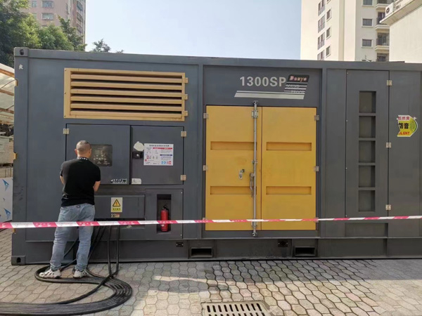 呼图壁500KW发电机组冬季应该配多大的启动电瓶？