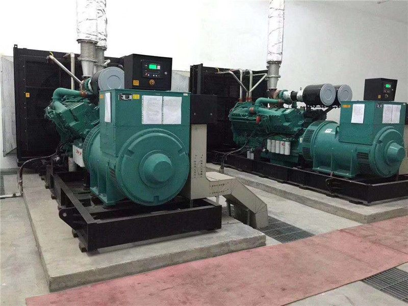 呼图壁柴油发电机组冬季寒冷地区使用需注意哪些事项?